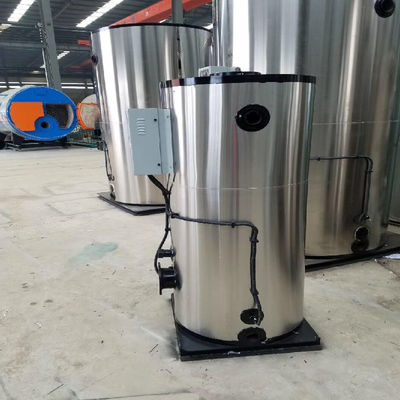 Calderas de vapor personalizadas para el sacrificio de patos Máquina de calentamiento