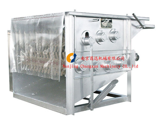 Planta de procesamiento de pollo de aves de corral Halal 500 Bph Máquina de pulverización de pollo