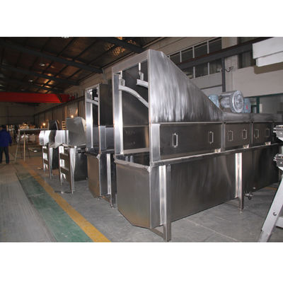 Máquina de sacrificio de pollo con todas las características de acero inoxidable 304 alta productividad
