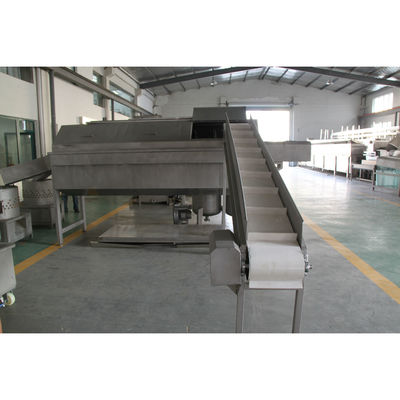 Máquina de matanza de codorniz a medida con 220V / 380V / 415V / 230V / 110V de voltaje
